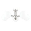 Stella Semi Flush