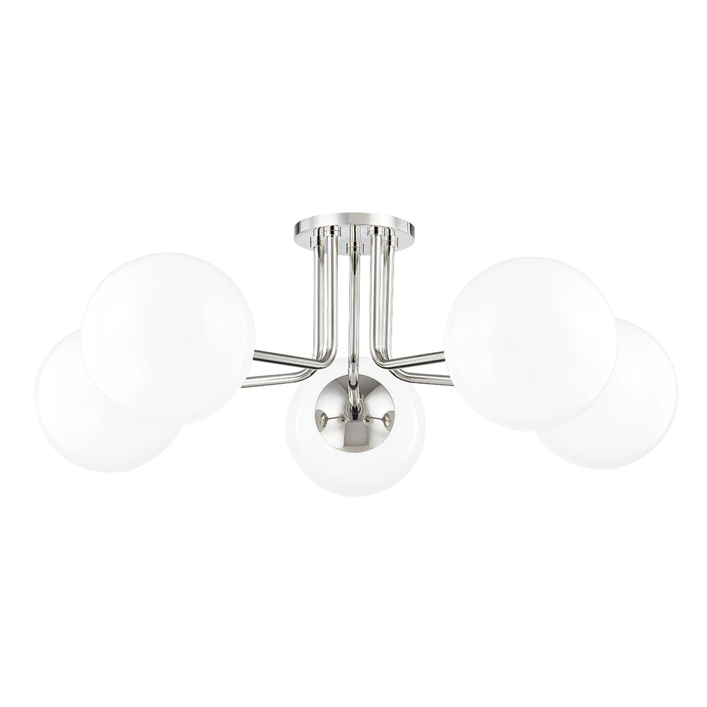Stella Semi Flush