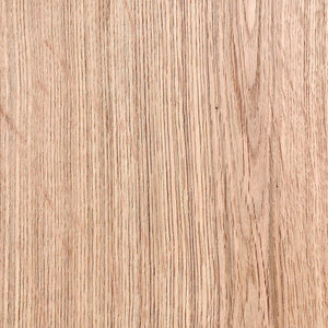 Orlando Solid Wood 4Dr Buffet - True Natural