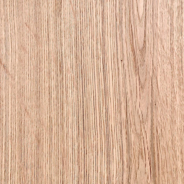 Orlando Solid Wood 4Dr Buffet - True Natural