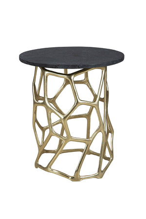 Short Ariel End Table