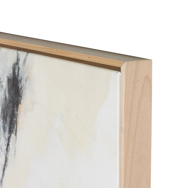 Illumination Iii By Matera In Natural Maple