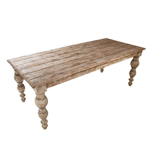 Devon Dining Table