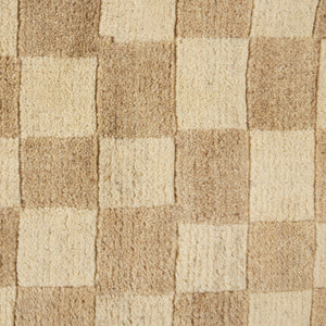 Sinead Hand-Knotted Rug - Sinead Sand