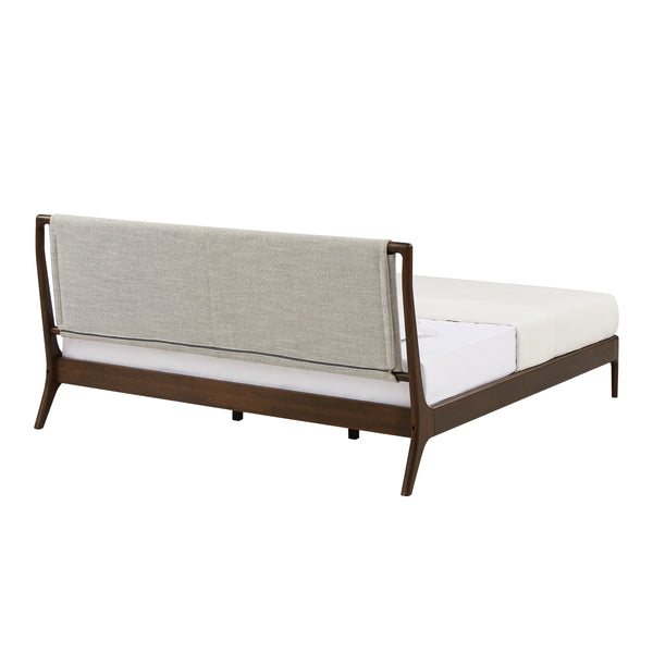 Catalina Queen Bed