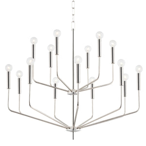 Bailey Chandelier