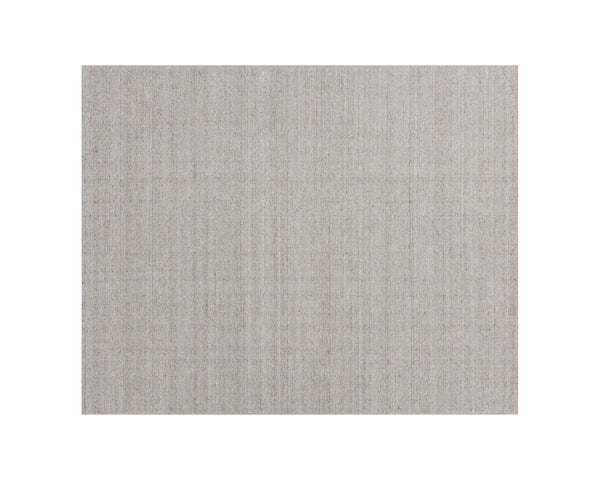 Whistler Hand-loomed Rug - Oatmeal - 8' X 10'