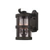 Barbosa Wall Sconce
