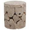 Lorien Round Side Table