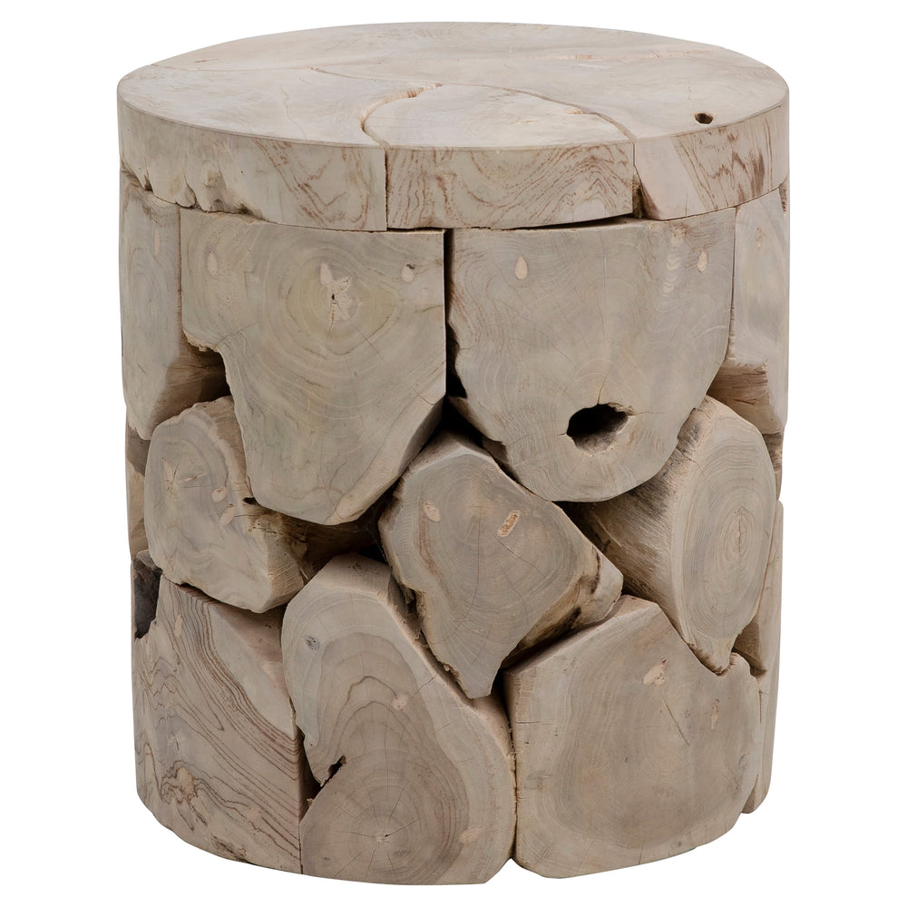 Lorien Round Side Table