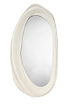 Denali Resin Wall Mirror