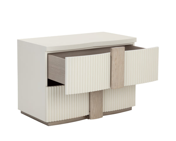VENETTA NIGHTSTAND