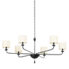 OSMOND Chandelier