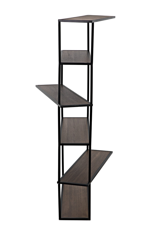 Verso Bookcase