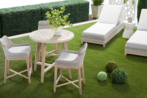 Tapestry Outdoor Chaise Lounge