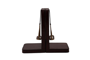 Derby Bookends
