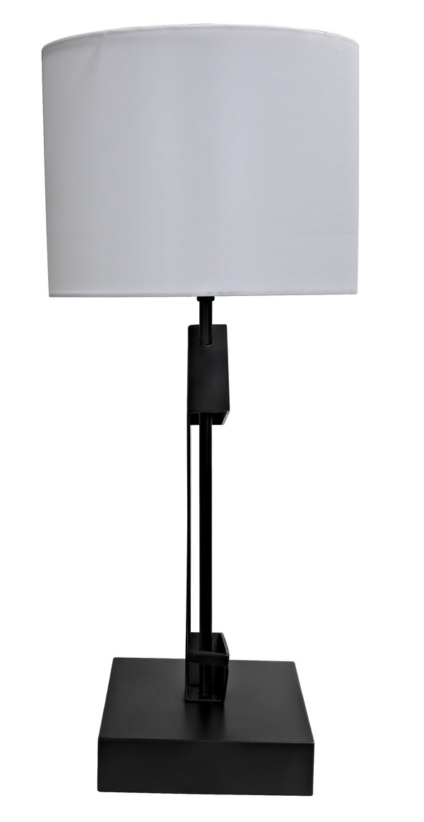 Timothy Table Lamp with Shade