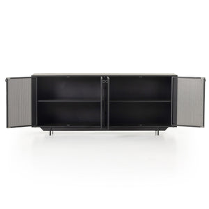Hendrick Sideboard In Black