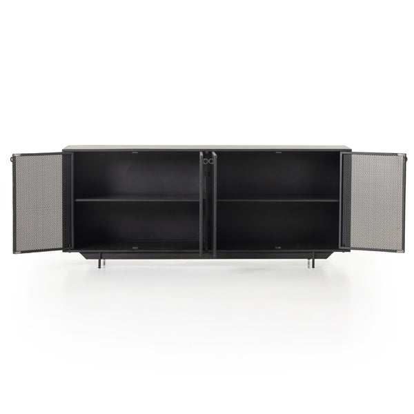 Hendrick Sideboard In Black