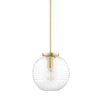 Bay Ridge Pendant