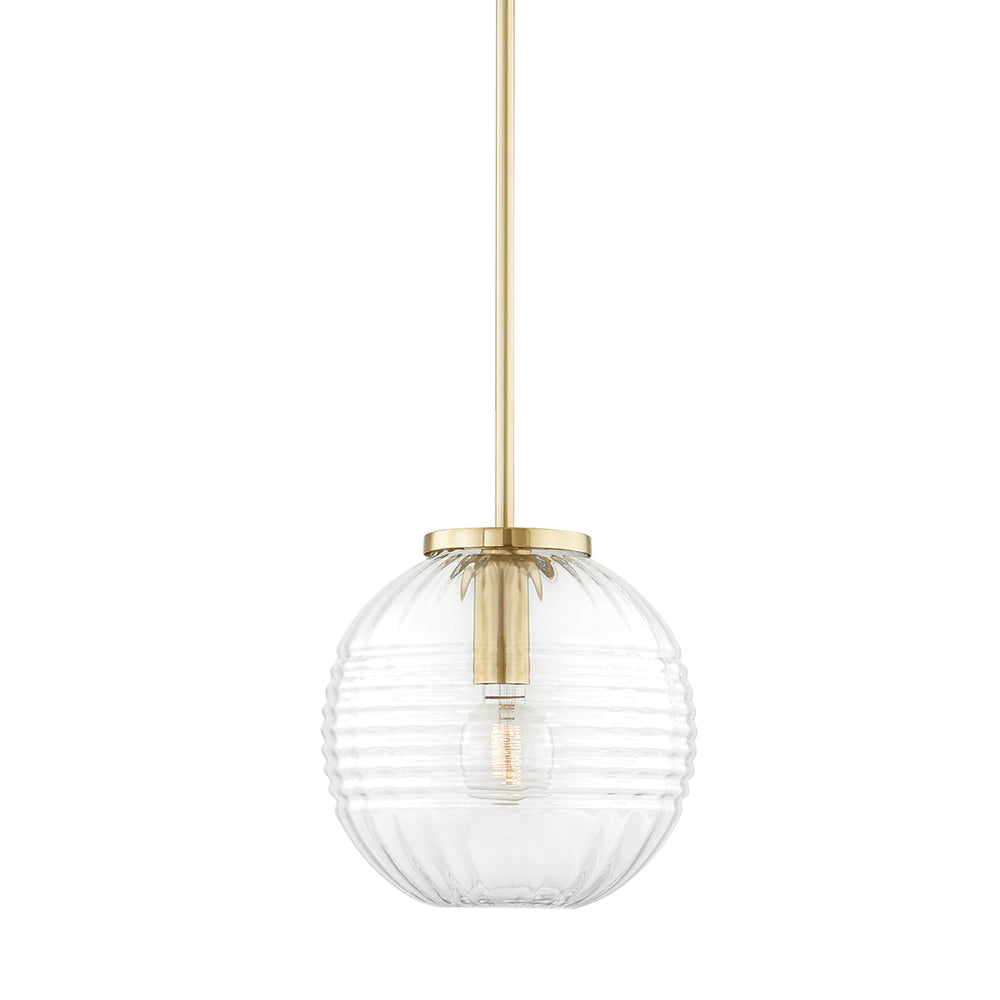 Bay Ridge Pendant