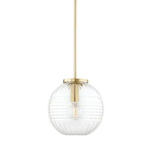 Bay Ridge Pendant