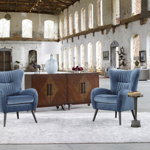 Dax Accent Chair