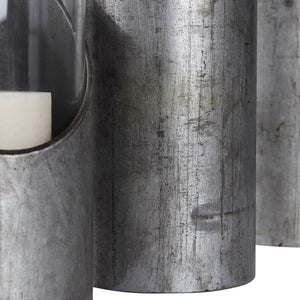 Karter Candleholders