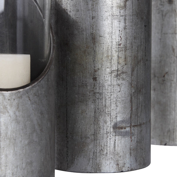 Karter Candleholders