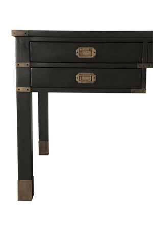 Campaign Partner Desk