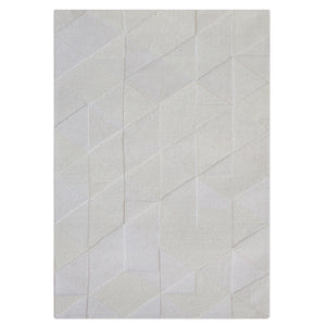La Veta Ivory 6 X 9 Rug