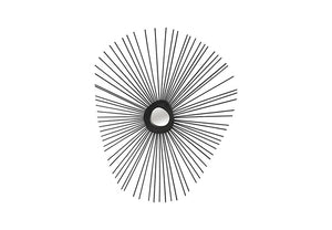 Spoke Mirror, Triangle 