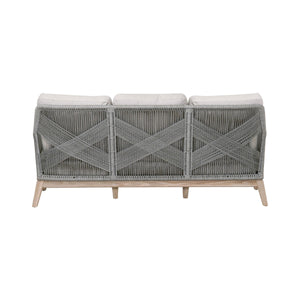 Loom Outdoor 79" Sofa