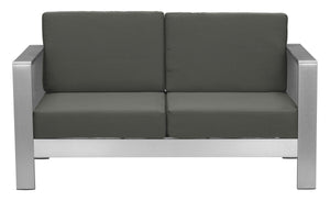 Cosmopolitan Sofa Gray