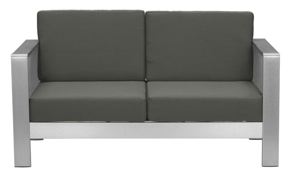 Cosmopolitan Sofa Gray