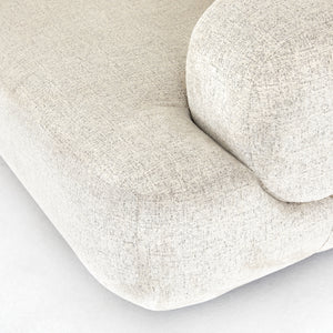Benito Sofa-90"-Plushtone Linen