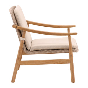 Avignon Outdoor Occasional Chair