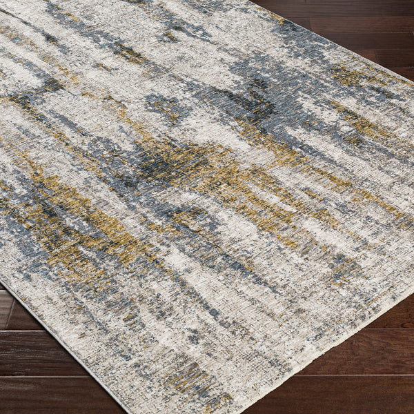 Ladoga Modern 8 X 10 Rug