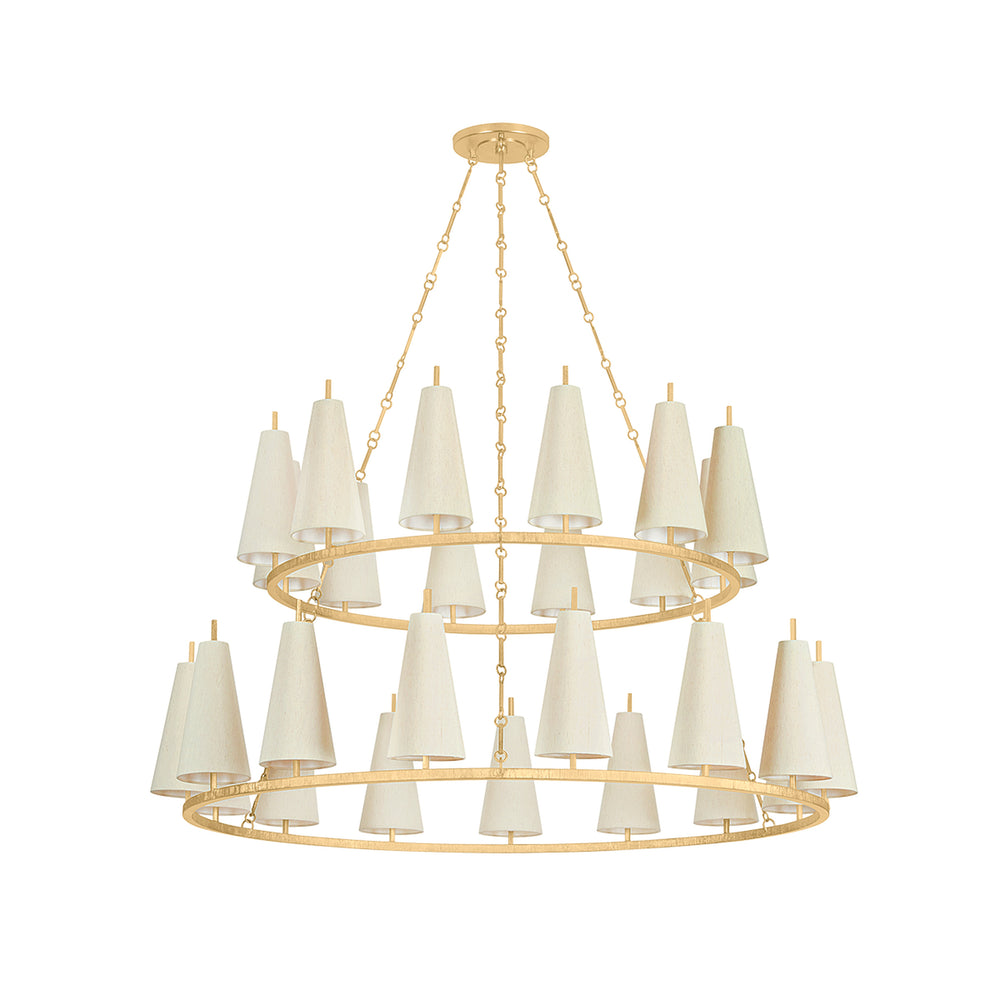 TIRANA Chandelier