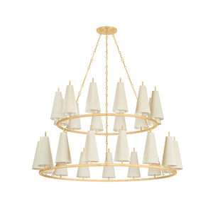 TIRANA Chandelier