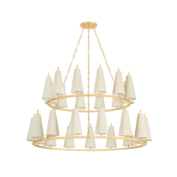 TIRANA Chandelier