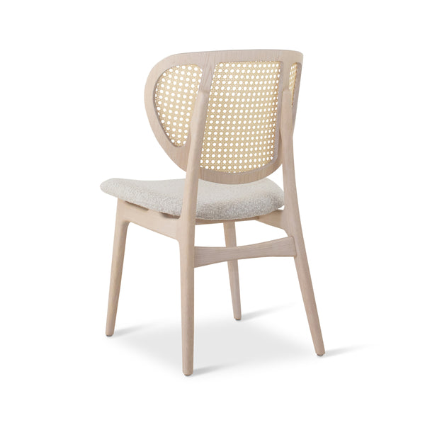 Joelma Cane Chair