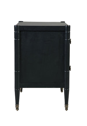 Jefferson Chest