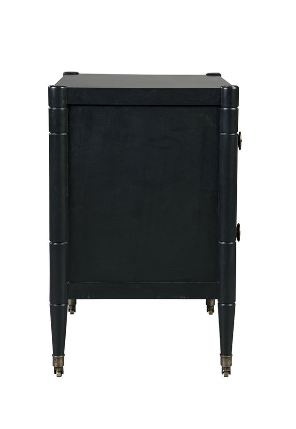 Jefferson Chest