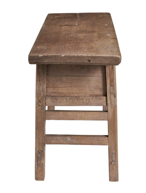 Butcher Table