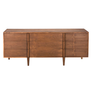 Briar Dresser, Teak