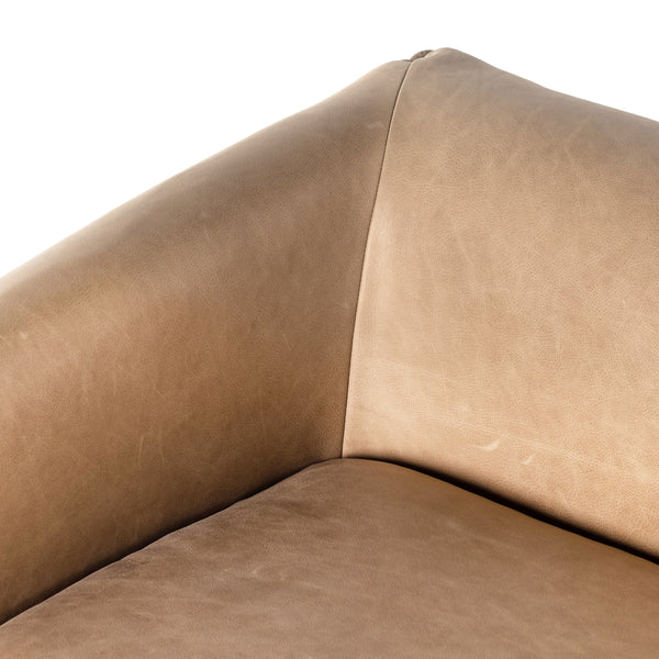 Idris Chair In Palermo Nude