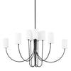 Harlem Chandelier
