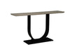 Yuca Console