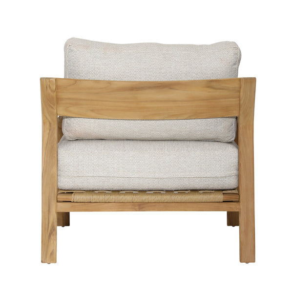 Capri Outdoor Sofa Chair